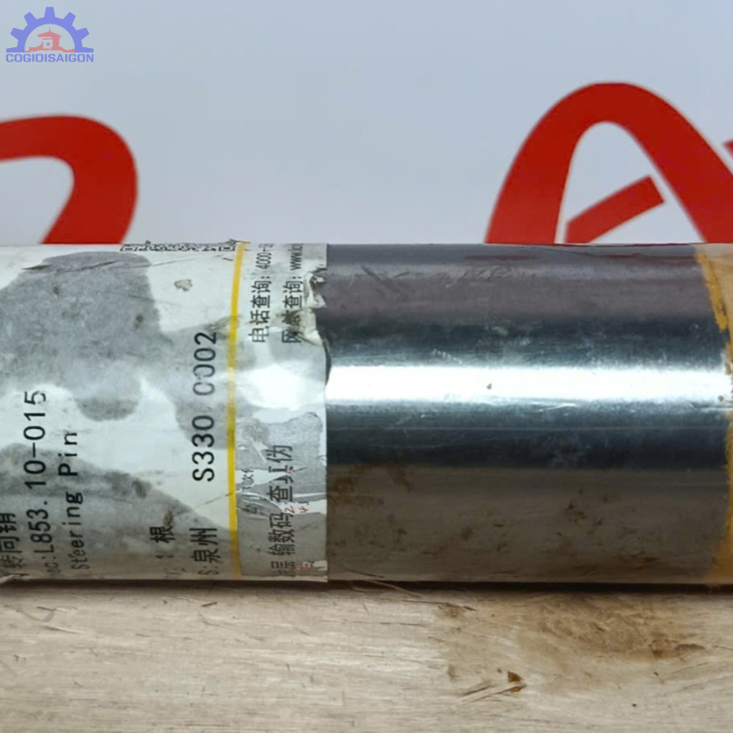 Chốt Ty Lái Xe Xúc Lonking 833