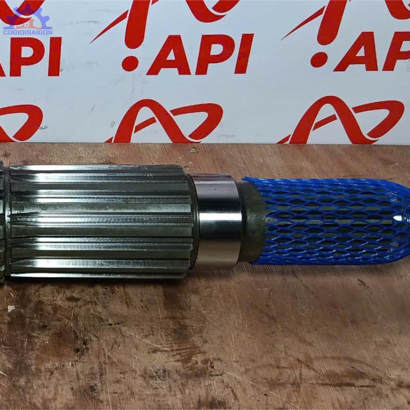 Cốt truyền động đầu ra xe xúc Lonking 50NC