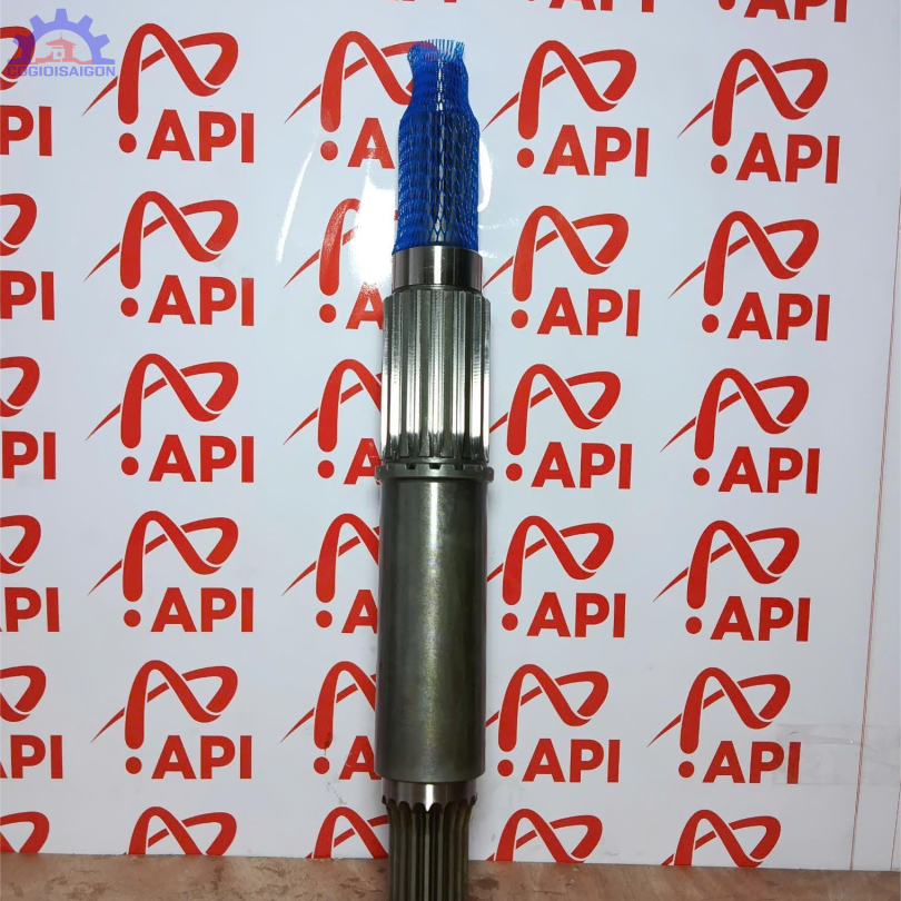 Cốt truyền động đầu ra xe xúc Lonking 50NC