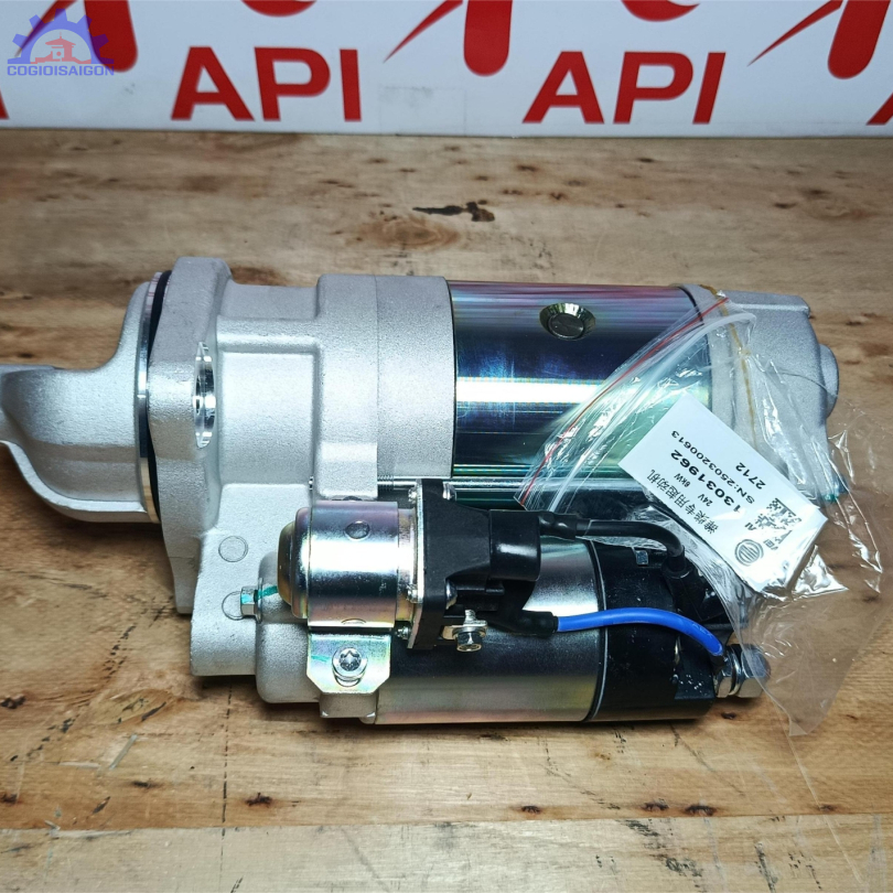 Củ đề động cơ WP6 – Phụ tùng động cơ chính hãng Liugong