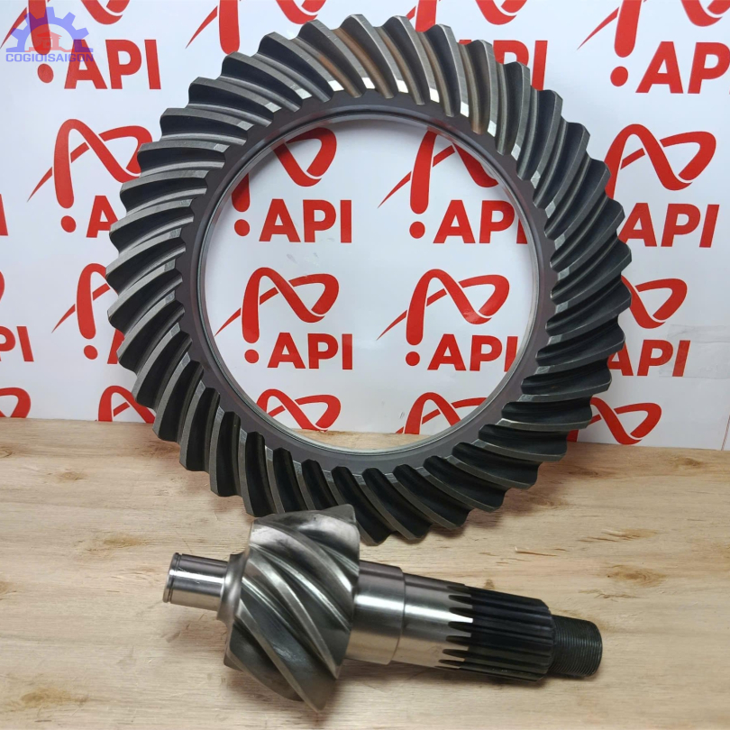 Cùi Thơm Cùi Dĩa Xe Xúc Lonking 833