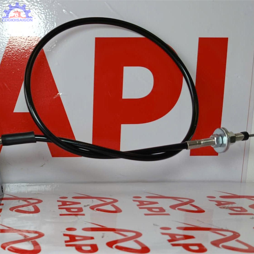 Cụm phanh tay xe xúc Lonking 833