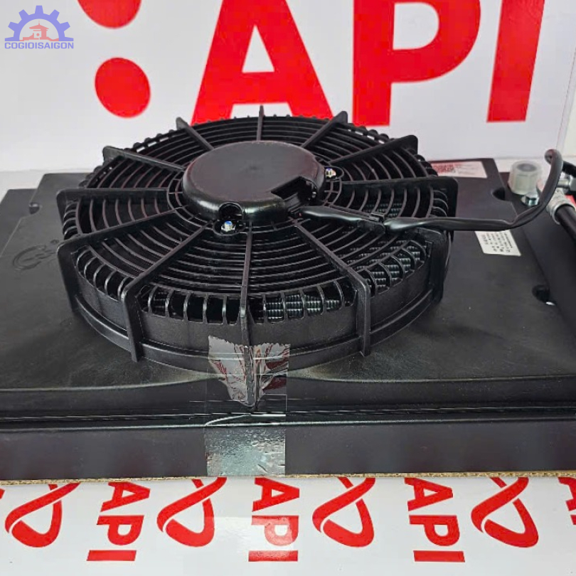 Cụm quạt dàn nóng-60400000641