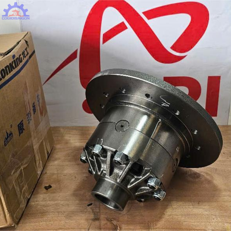 Cụm vi sai Lonking 50NC