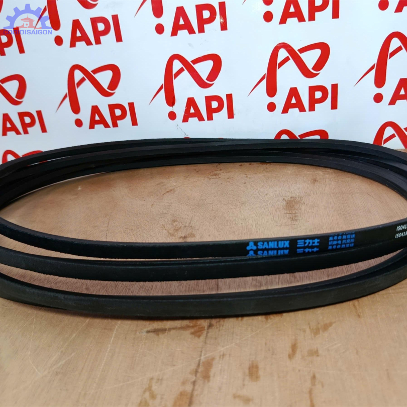 Dây curoa máy nén điều hòa Lonking 50NC