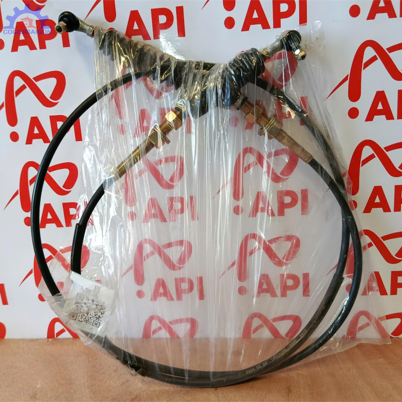 Dây ga xe xúc Lonking 833, 50NC