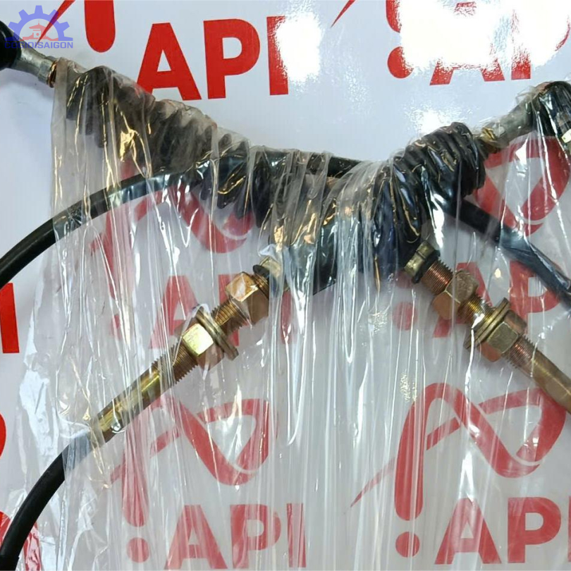 Dây ga xe xúc Lonking 833, 50NC