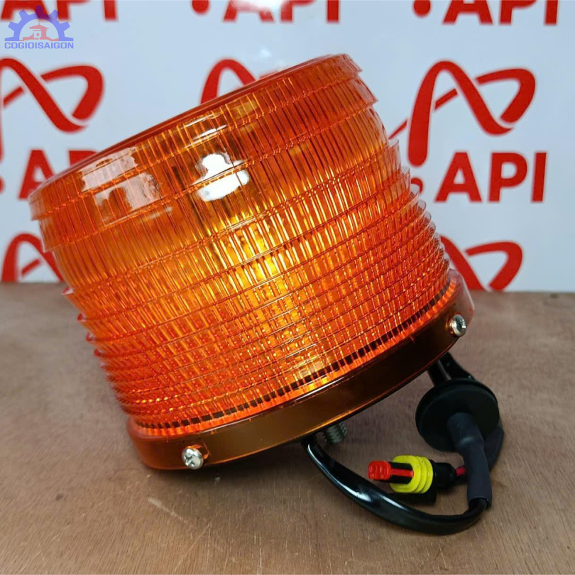 Đèn Cảnh Báo Xe Xúc Lonking 833