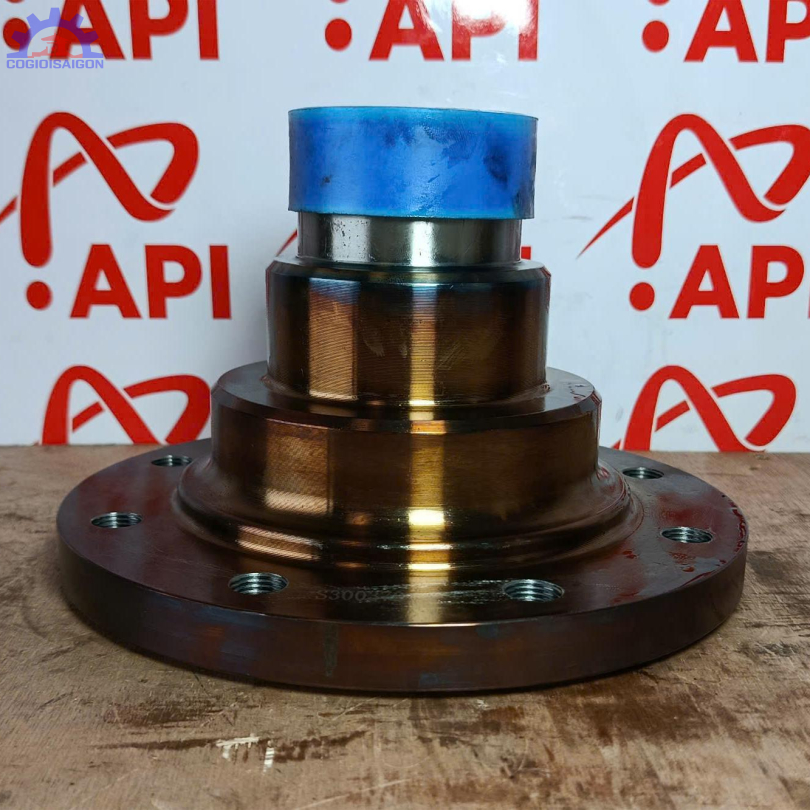 Đuôi Cá Hộp Số Trước Xe Xúc Lonking 50NC