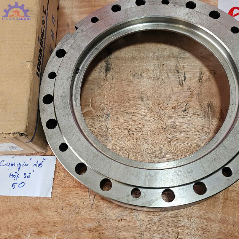 Giá đỡ hộp số Lonking 50NC