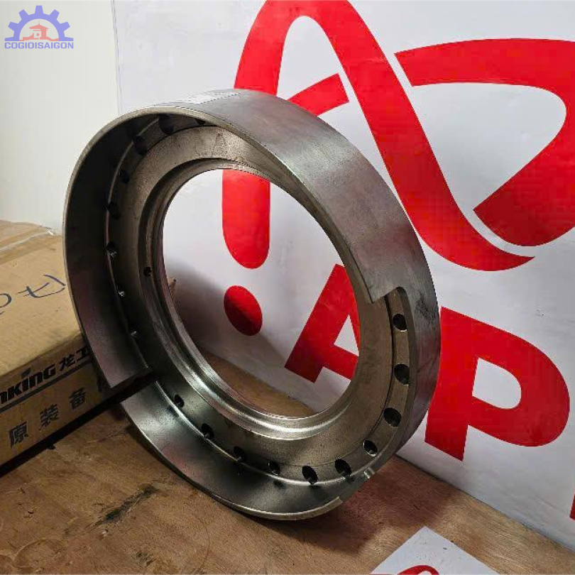 Giá đỡ hộp số Lonking 50NC