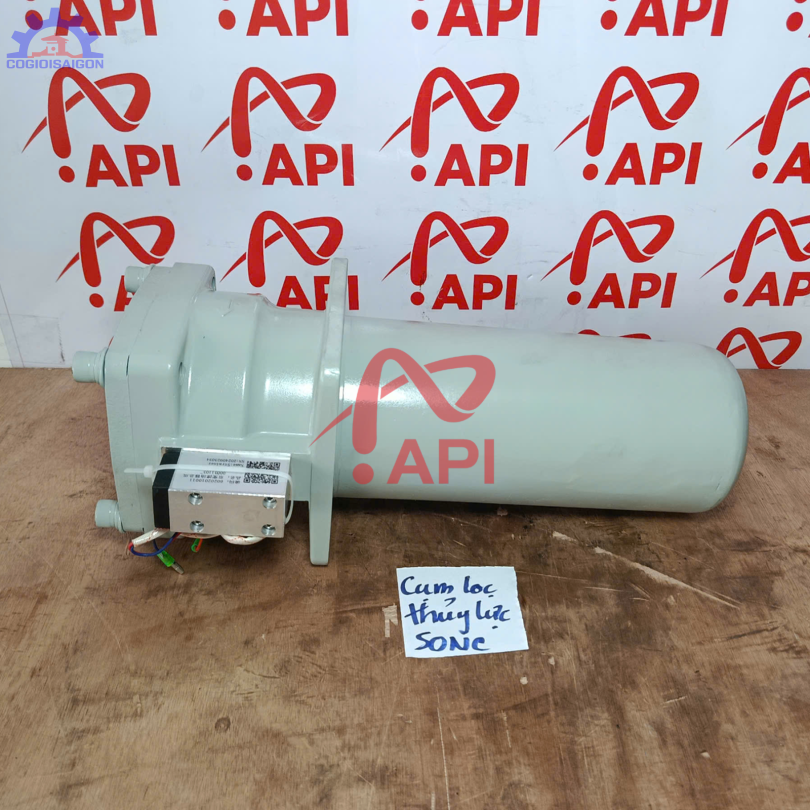 Lọc thủy lực xe xúc 50NC