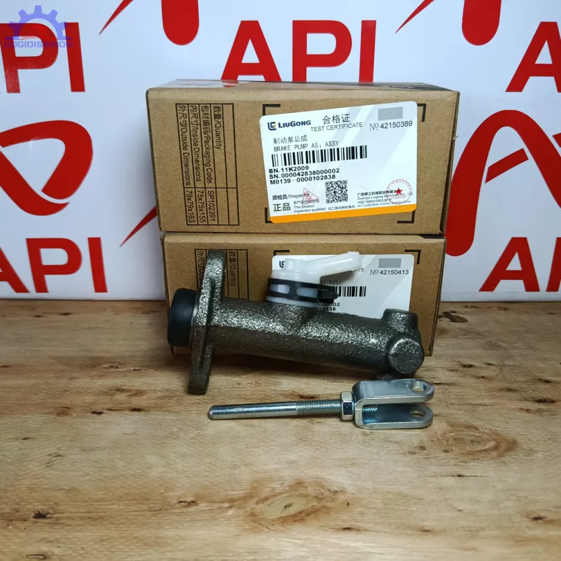 Tổng phanh xe nâng liugong
