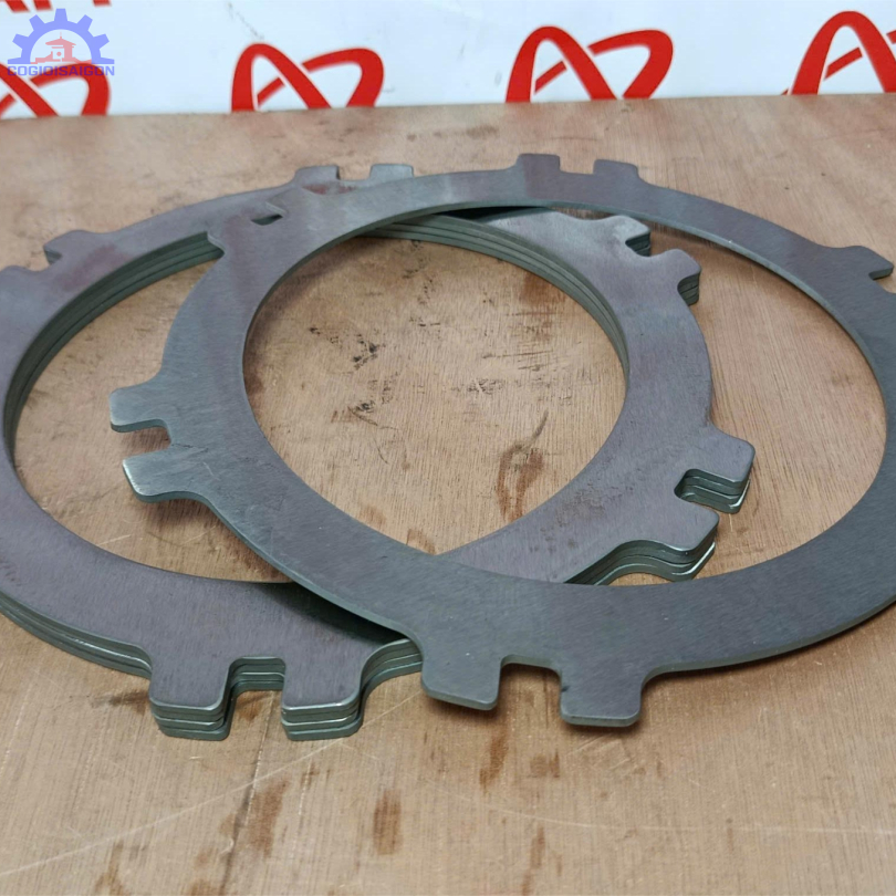 Lá đồng lá thép xe xúc Lonking 50NC