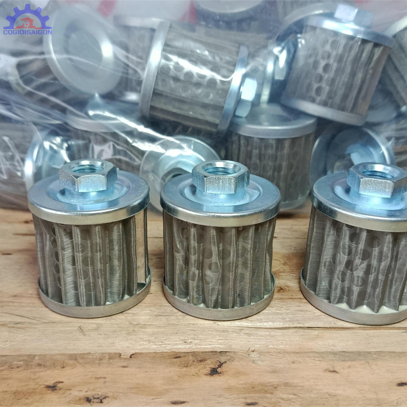 Lọc bình dầu xe nâng Lonking, Hangcha