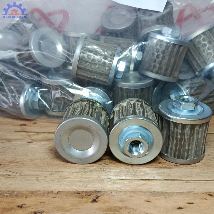 Lọc bình dầu xe nâng Lonking, Hangcha