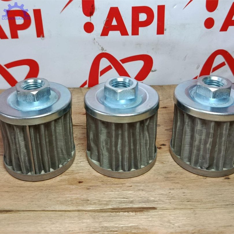 Lọc bình dầu xe nâng Lonking, Hangcha