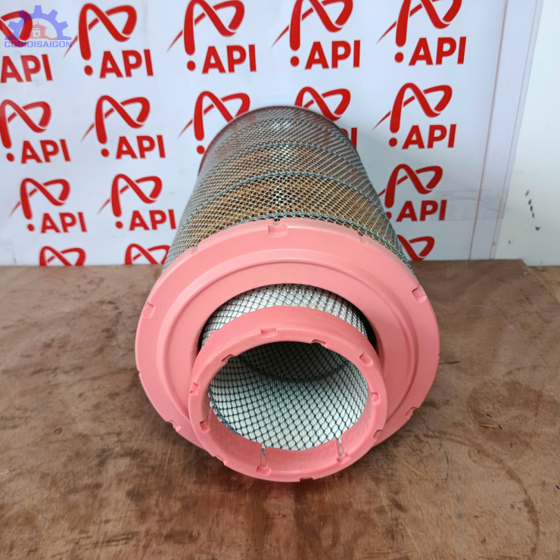 Lọc gió xe xúc lật Lonking