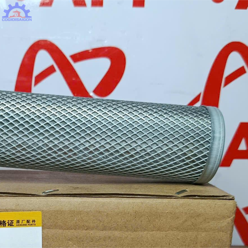 Lọc Hút Dầu Xe Xúc Lonking 833 50NC