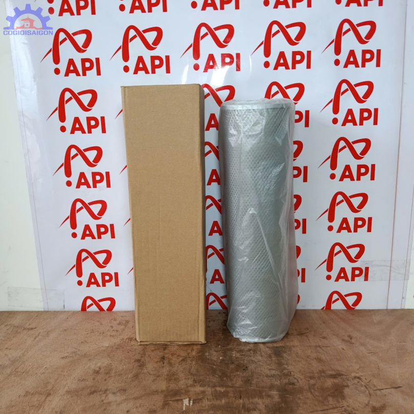 Lọc hút thủy lực xe xúc lật Lonking 833