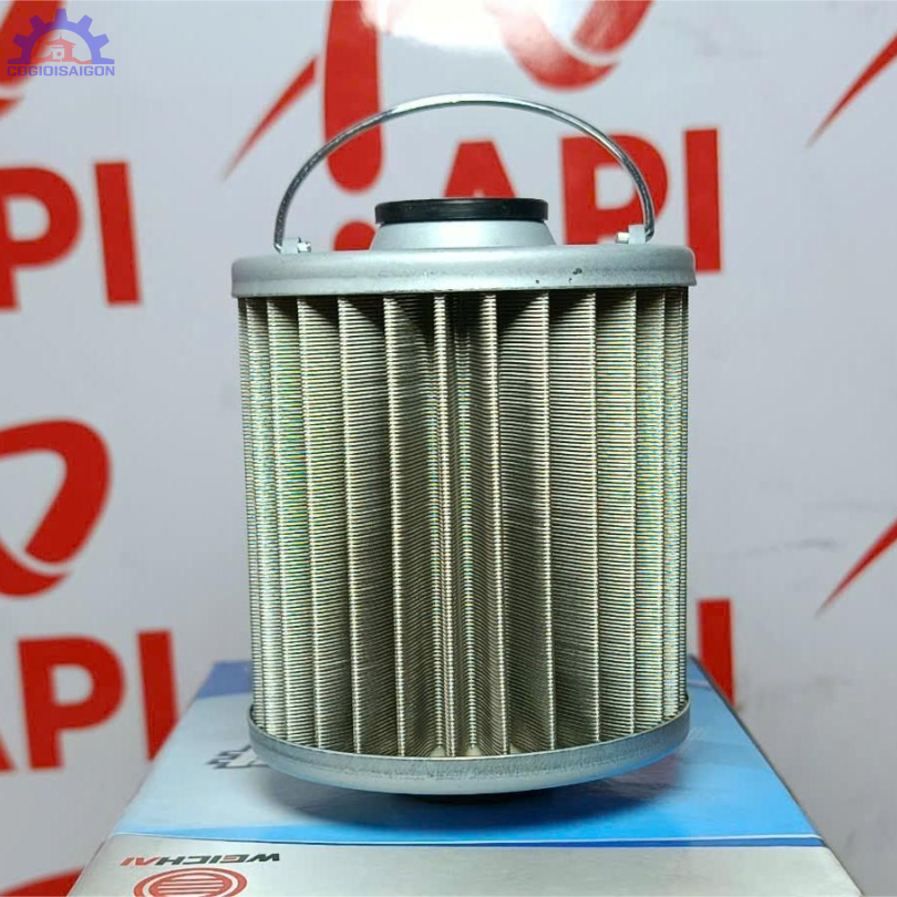 Lõi Lọc Dầu Thô WP6 Xe Xúc Lonking