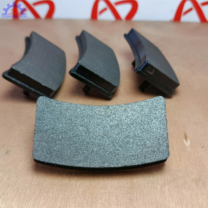 Má phanh đỗ xe xúc Lonking 50NC