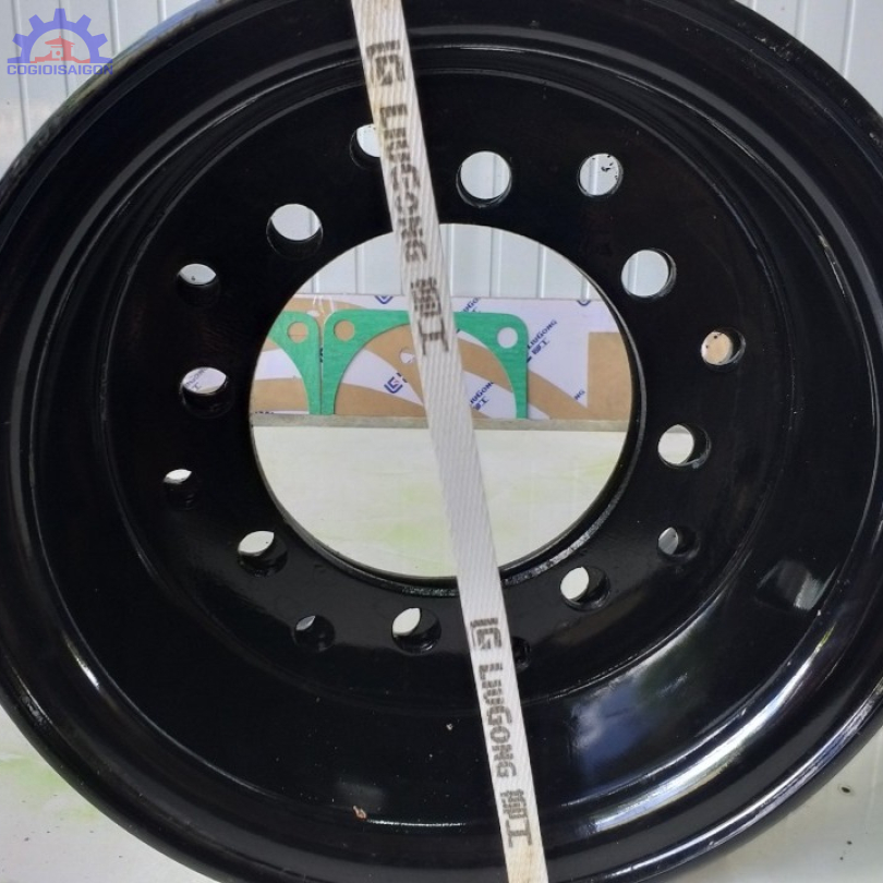 Mâm Xe Nâng 650-10