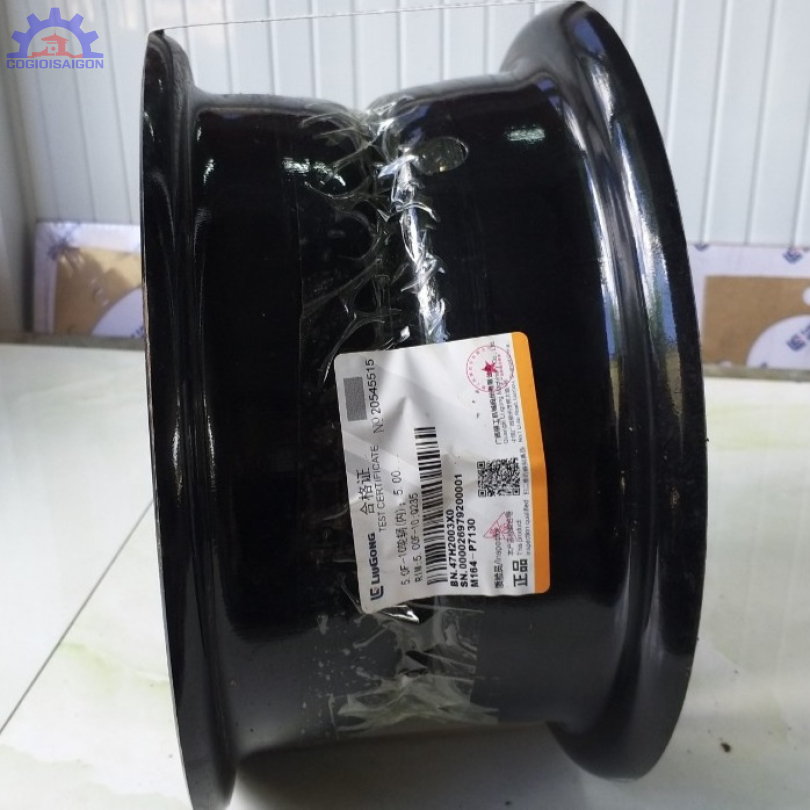 Mâm Xe Nâng 650-10