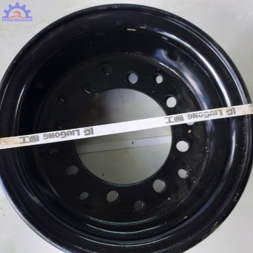 Mâm Xe Nâng 650-10