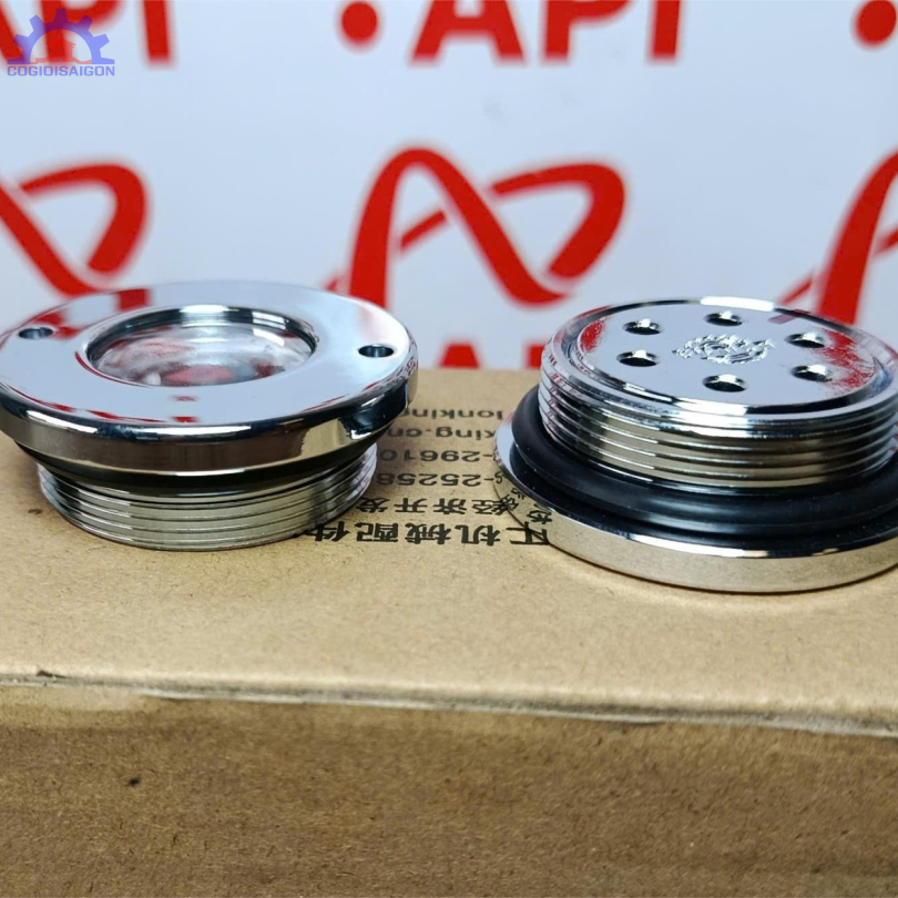 Mắt Báo Nhiên Liệu Xe Xúc Lonking