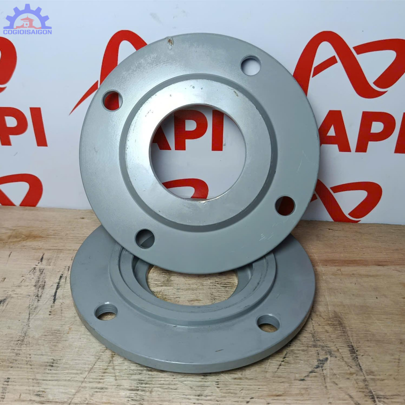 Mặt bích nối thân trên xe xúc Lonking 833