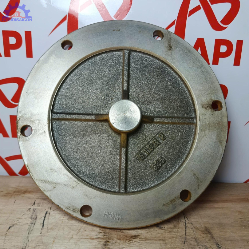 Mặt bích truyền động cuối Lonking 833