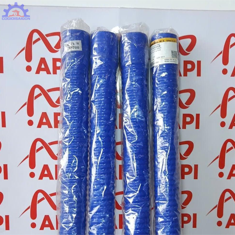 Ống két nước làm mát xe xúc Lonking 50NC