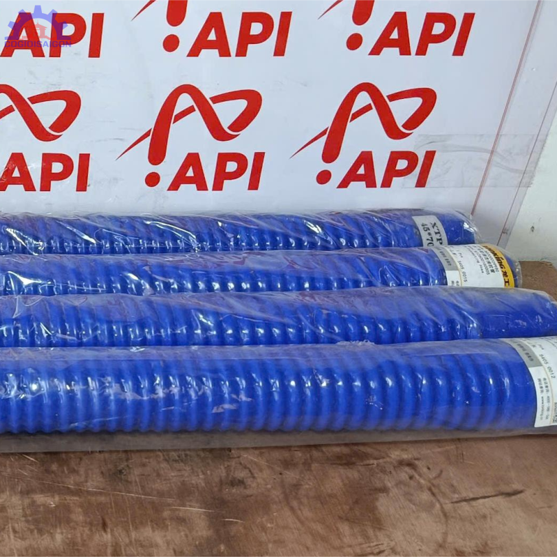 Ống két nước làm mát xe xúc Lonking 50NC