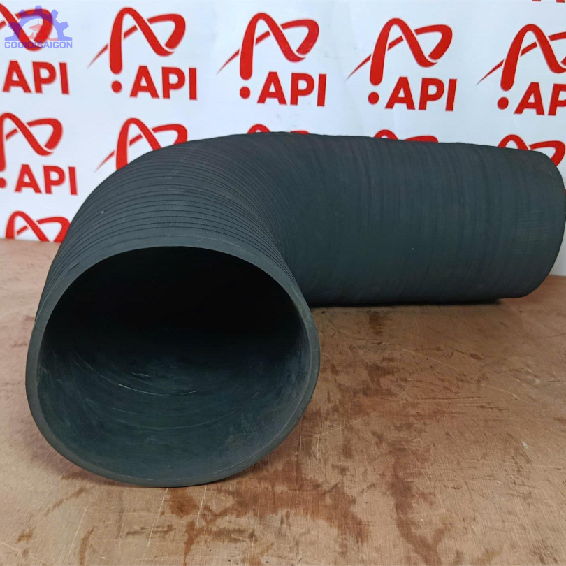 Ống lọc gió xe xúc Lonking