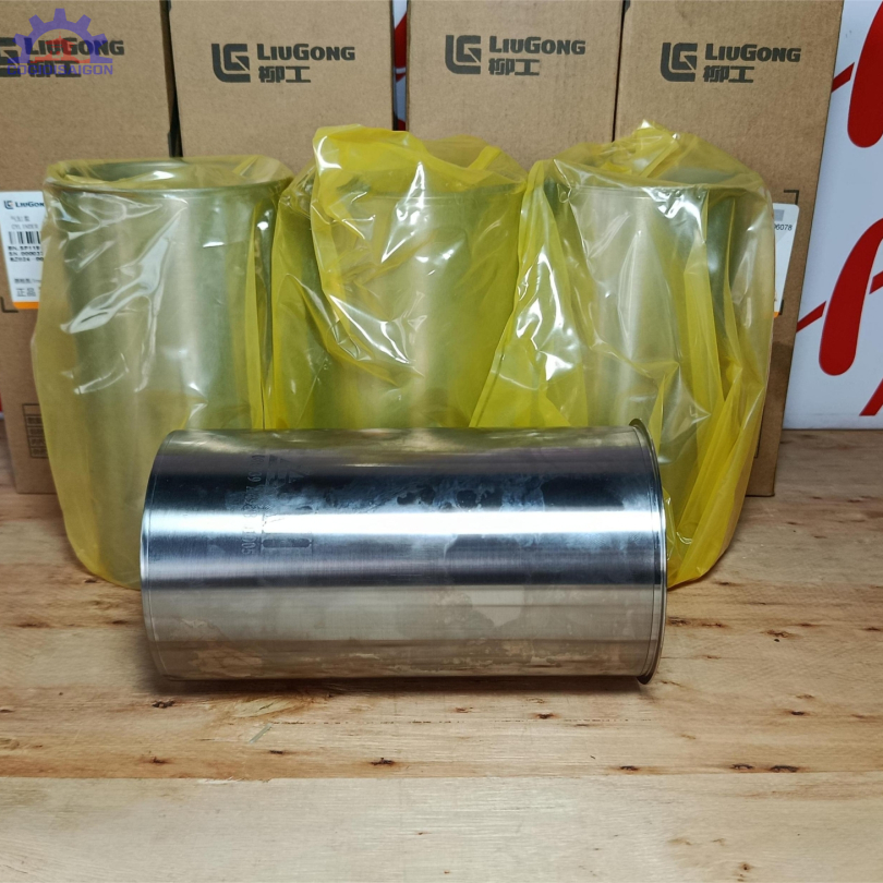 Ống lót xi lanh xe nâng 498 – Sơ mi xe nâng 498