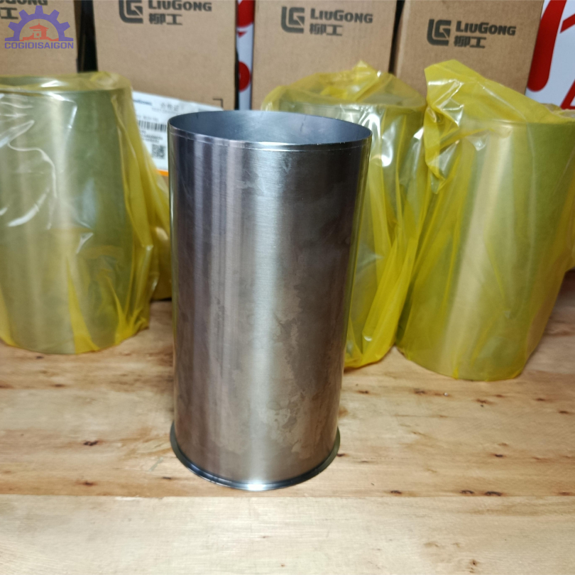 Ống lót xi lanh xe nâng 498 – Sơ mi xe nâng 498