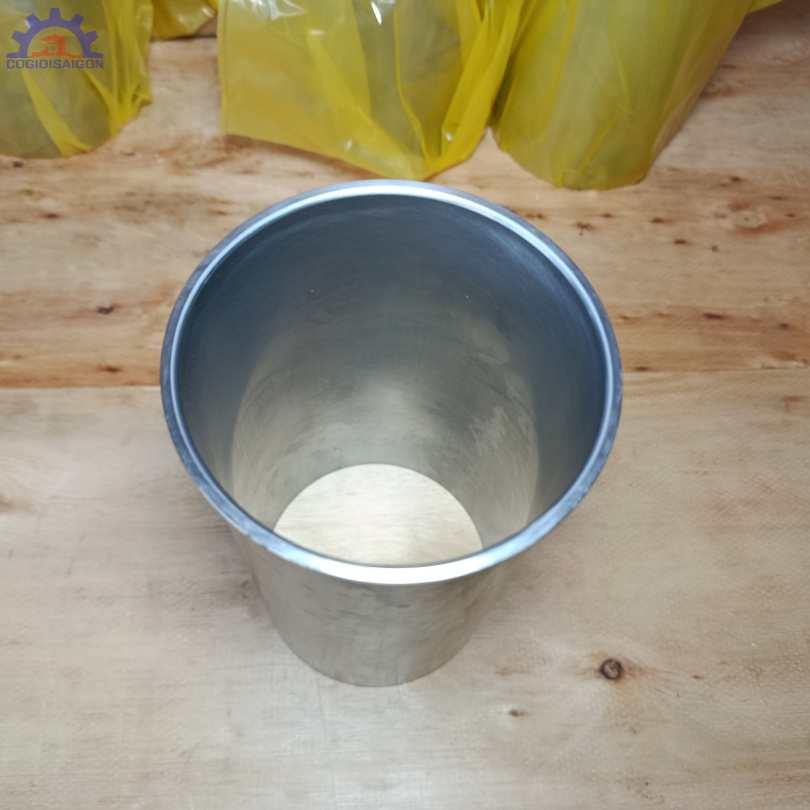 Ống lót xi lanh xe nâng 498 – Sơ mi xe nâng 498