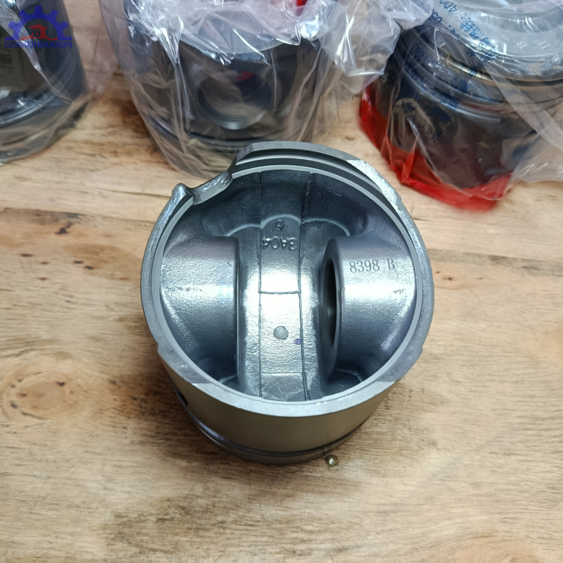 Piston bộ hơi Weichai WP6 chính hãng