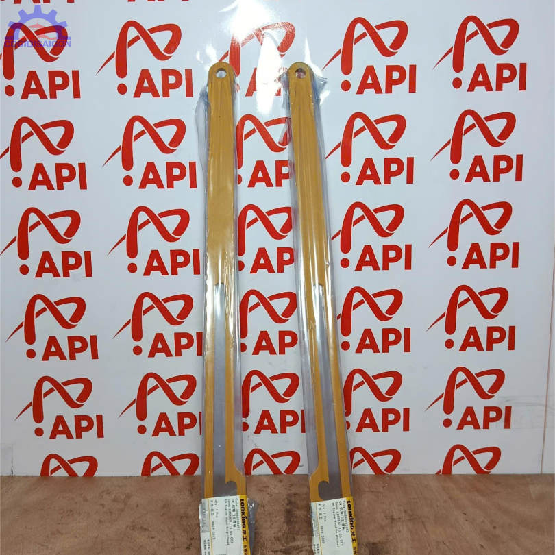 Thanh chống nắp capo xe xúc Lonking