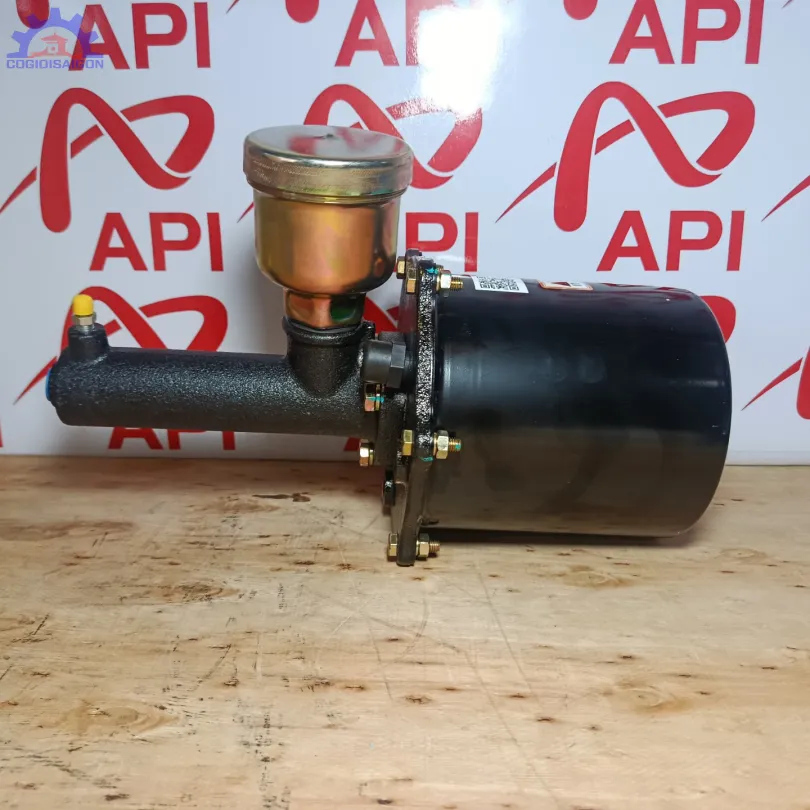 tổng phanh xe xúc lật liugong zl50cn