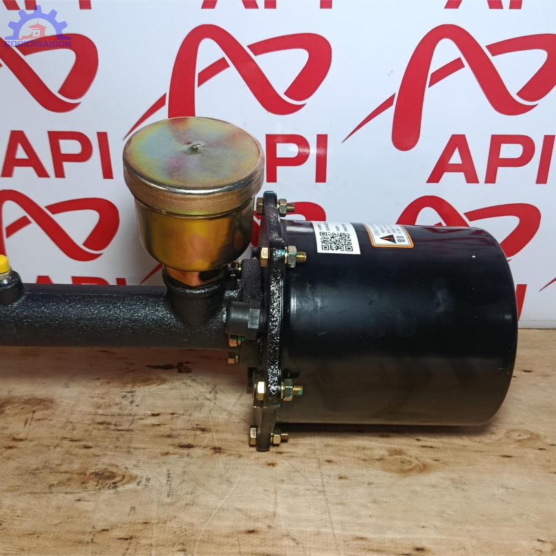 Tổng phanh Liugong 50NC chính hãng