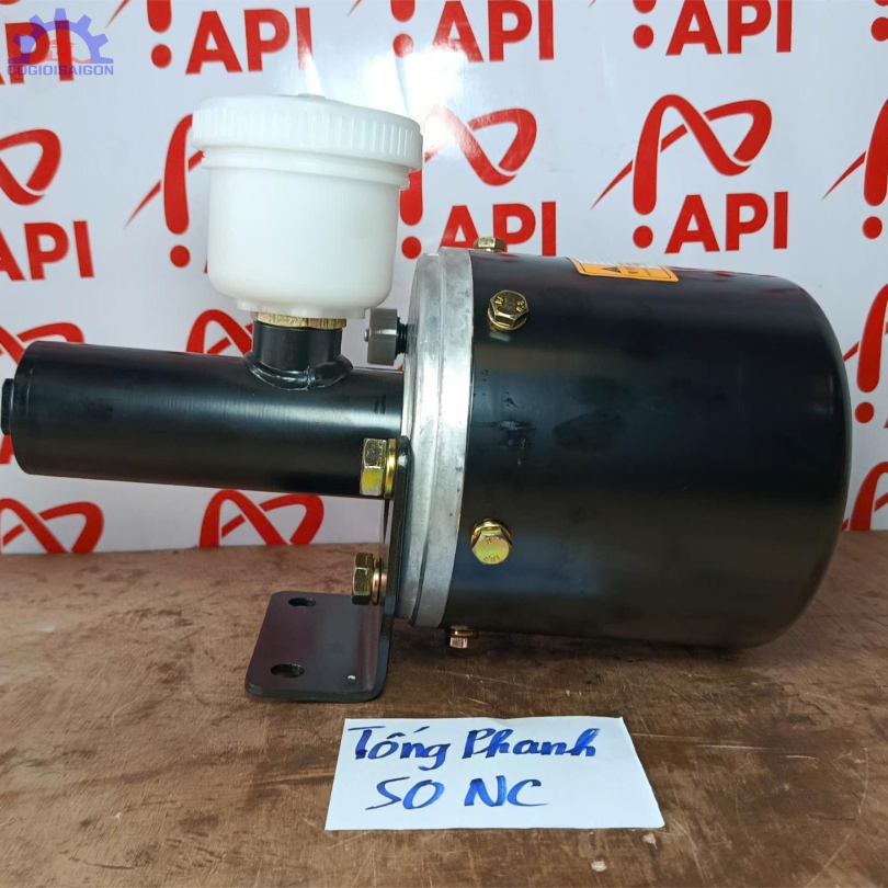 Tổng phanh xe xúc lật Lonking 50NC