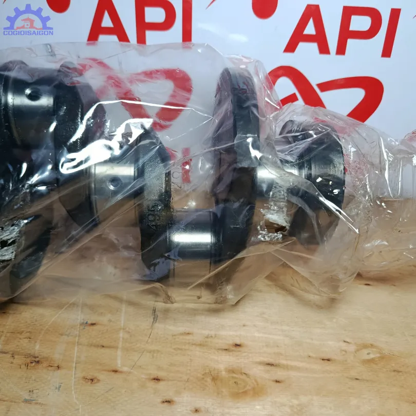 Trục cơ 495
