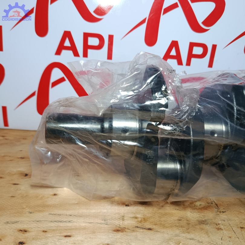 Trục cơ xe nâng Xinchai 495 chính hãng