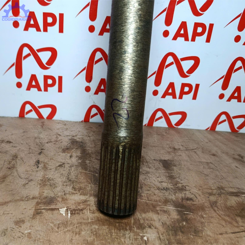 Trục láp ngang xe xúc Lonking