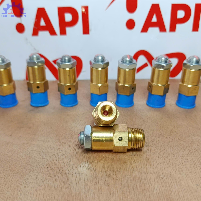 Van an toàn Lonking 833 50NC