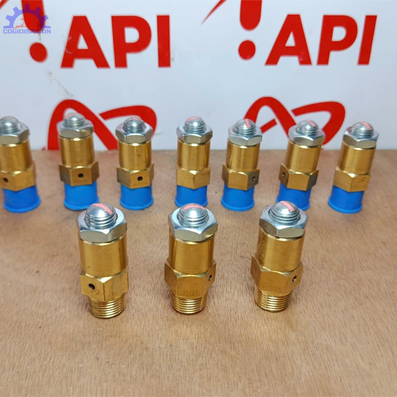 Van an toàn Lonking 833 50NC