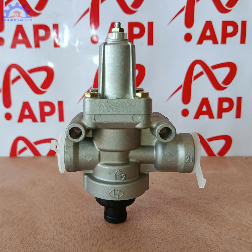 Van xả xe xúc lật Lonking