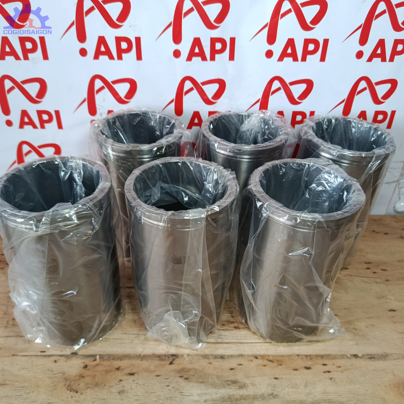 xi lanh động cơ wp6 - 